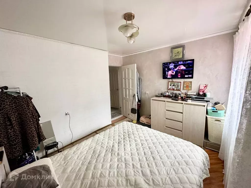 Продаётся 2-к квартира, 34.2 м - Фото 1