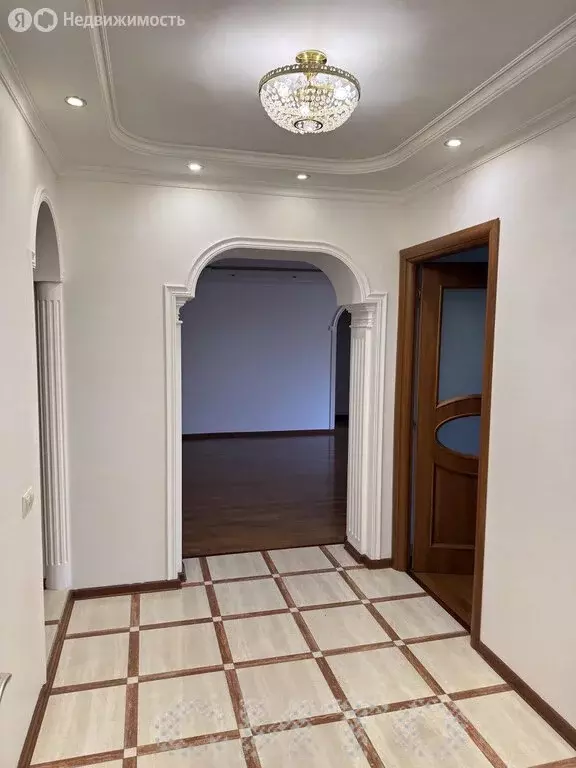 5-комнатная квартира: Череповец, Архангельская улица, 92 (117.9 м) - Фото 2