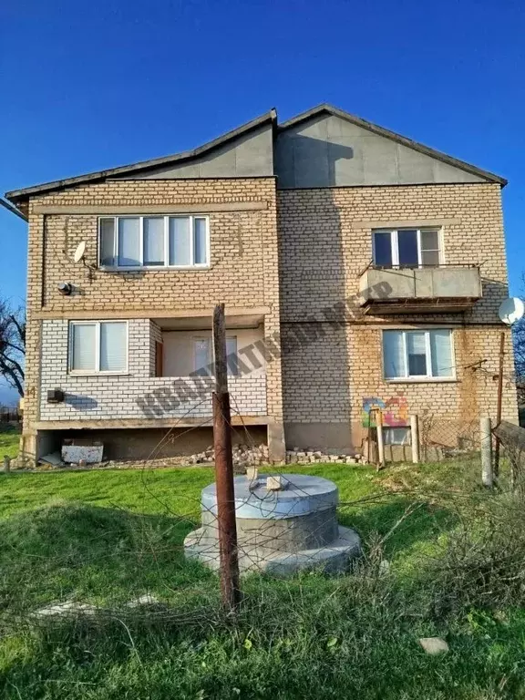 1-к кв. Калмыкия, пос. Ики-Бурул ул. Октябрьская, 14 (31.7 м) - Фото 2