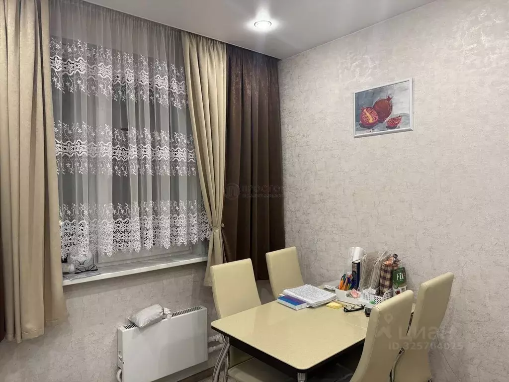 2-к кв. Московская область, Королев ул. Горького, 43 (51.0 м) - Фото 2