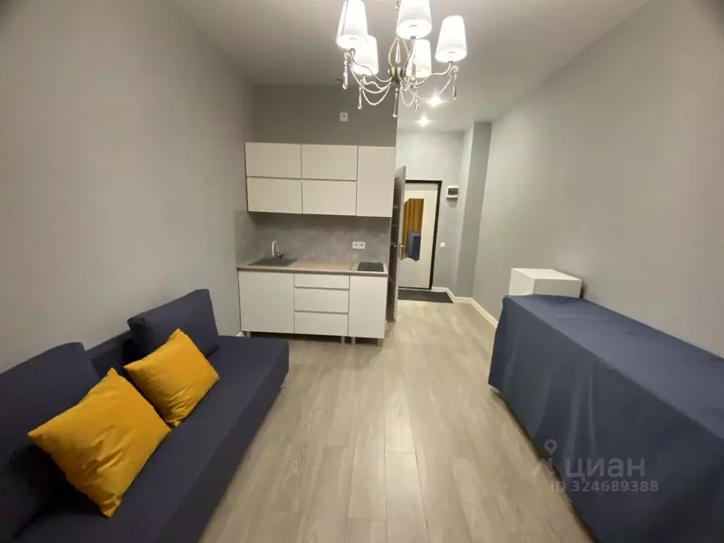 Студия Татарстан, Казань ул. Димитрова, 8 (17.3 м) - Фото 2