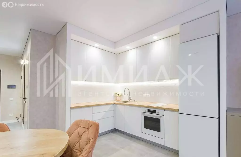1-комнатная квартира: Сочи, Курортный проспект, 105А (65 м) - Фото 1