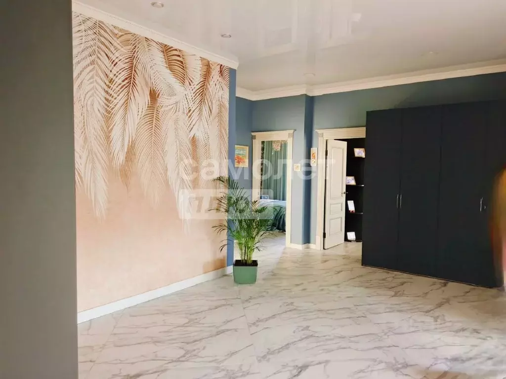 Дом в Краснодарский край, Анапа муниципальный округ, с. Супсех пер. ... - Фото 1