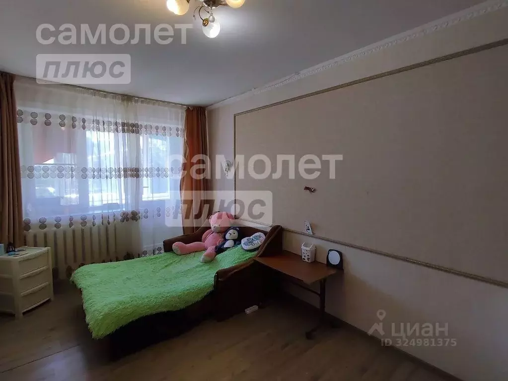 2-к кв. Краснодарский край, Славянск-на-Кубани ул. Строителей (41.0 м) - Фото 2