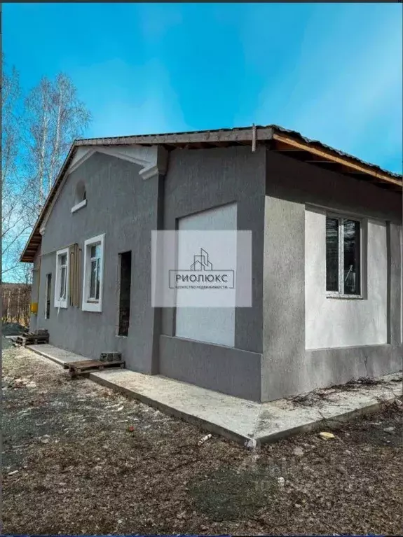 1-к кв. Башкортостан, Белорецкий район, с. Абзаково ул. Ленина, 192А ... - Фото 1