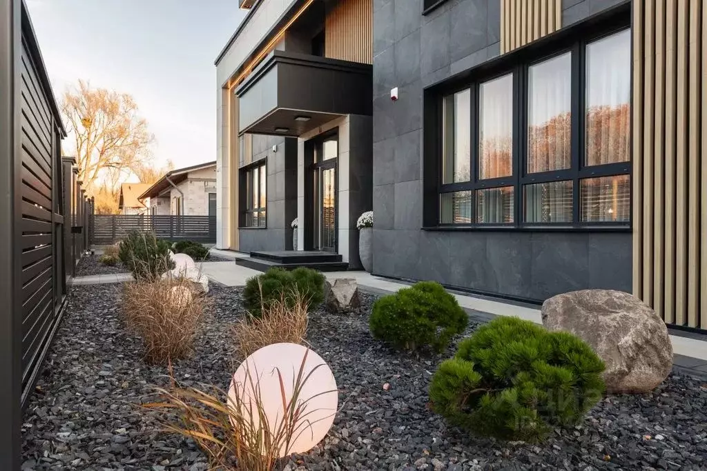 Дом в Калининградская область, Зеленоградск ул. Прибалтийская, 18 (380 ... - Фото 2