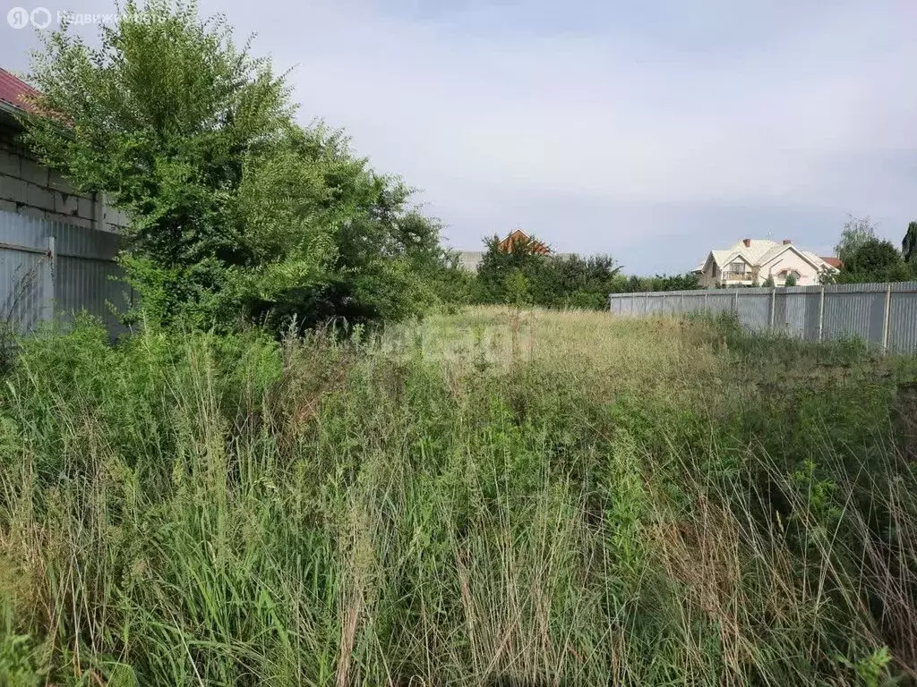 Участок в Воронеж, Пшеничная улица (7.5 м) - Фото 1