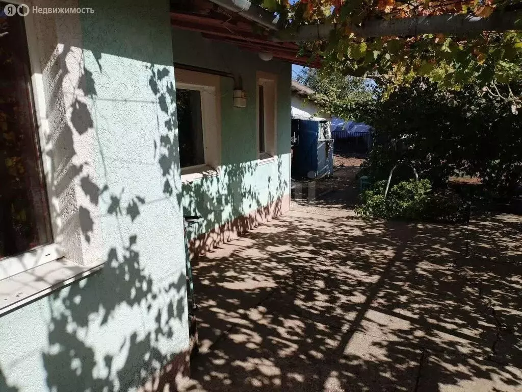 Дом в Широкое, Октябрьская улица (62.3 м) - Фото 0