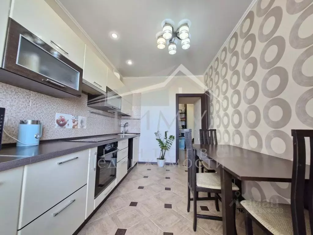 2-к кв. Саратовская область, Саратов Техническая ул., 3а (62.4 м) - Фото 2