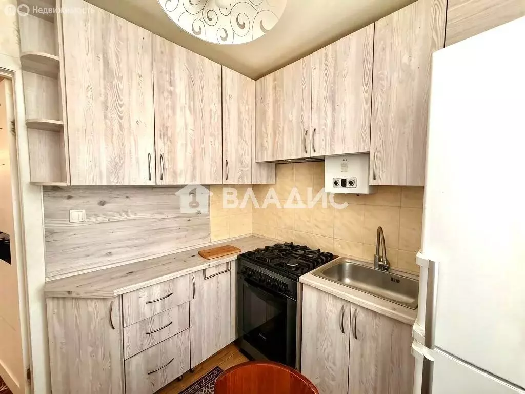 2-комнатная квартира: Белгород, улица Некрасова, 5 (42 м) - Фото 2