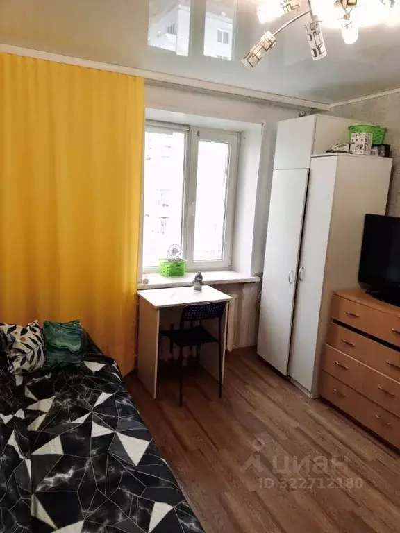 Студия Башкортостан, Уфа ул. Красина, 13 (14.0 м) - Фото 2