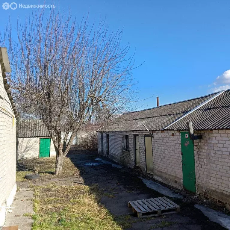 Дом в посёлок им. Дзержинского, Молодёжная улица, 13/2 (69 м) - Фото 0
