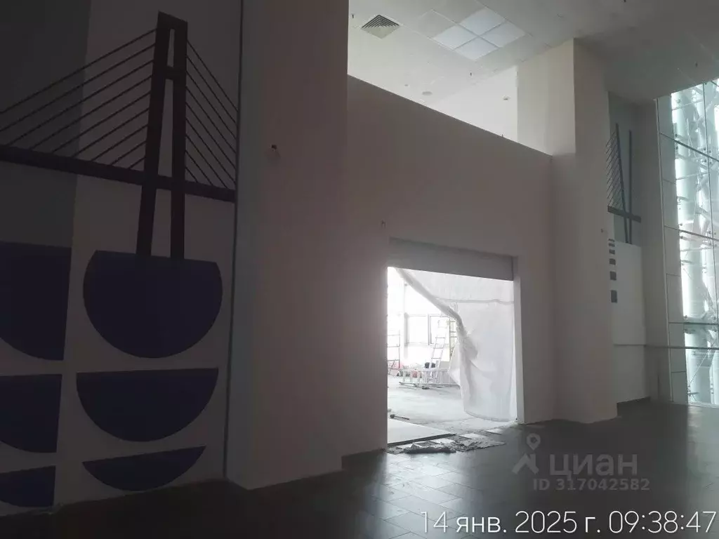 Помещение свободного назначения в Приморский край, Владивосток Дом на ... - Фото 0