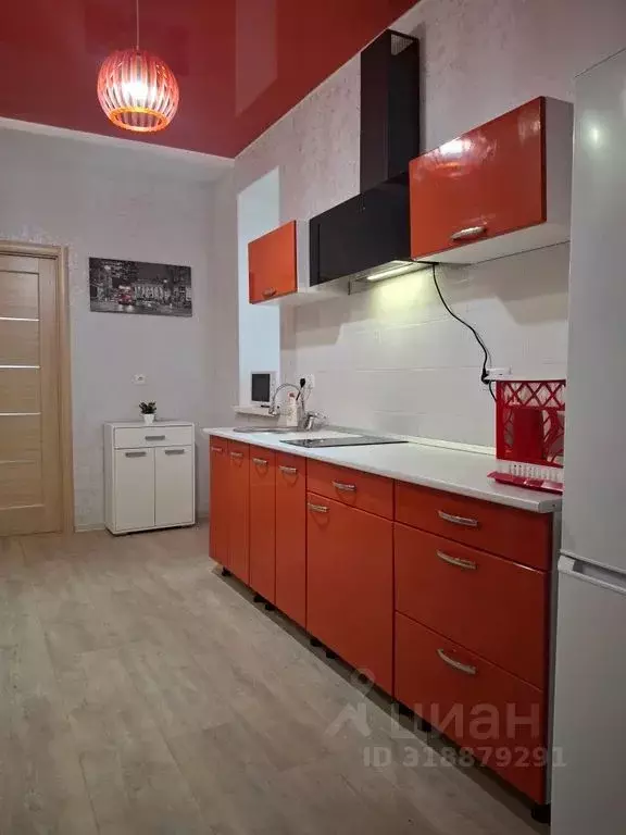 2-к кв. Крым, Саки ул. Приозерная, 3 (52.0 м) - Фото 1