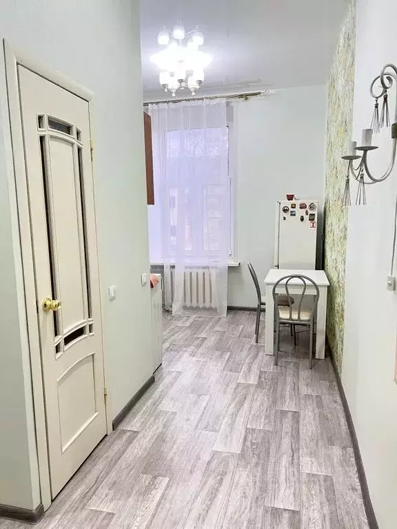 1-к кв. Владимирская область, Владимир ул. Перекопский Городок, 12 ... - Фото 1