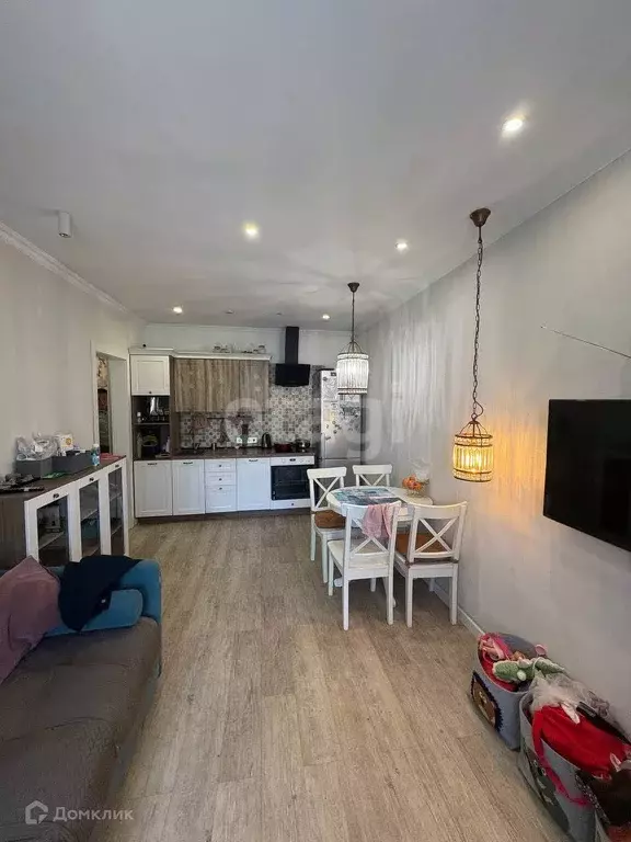 Продаётся 2-к квартира, 49.8 м - Фото 1