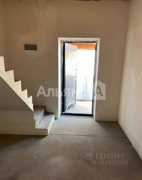 Дом в Ростовская область, Волгодонск Добровольская ул. (125 м) - Фото 0