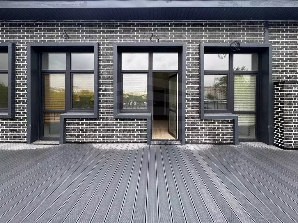 Помещение свободного назначения в Москва Волжский бул., 51С2 (24 м) - Фото 1