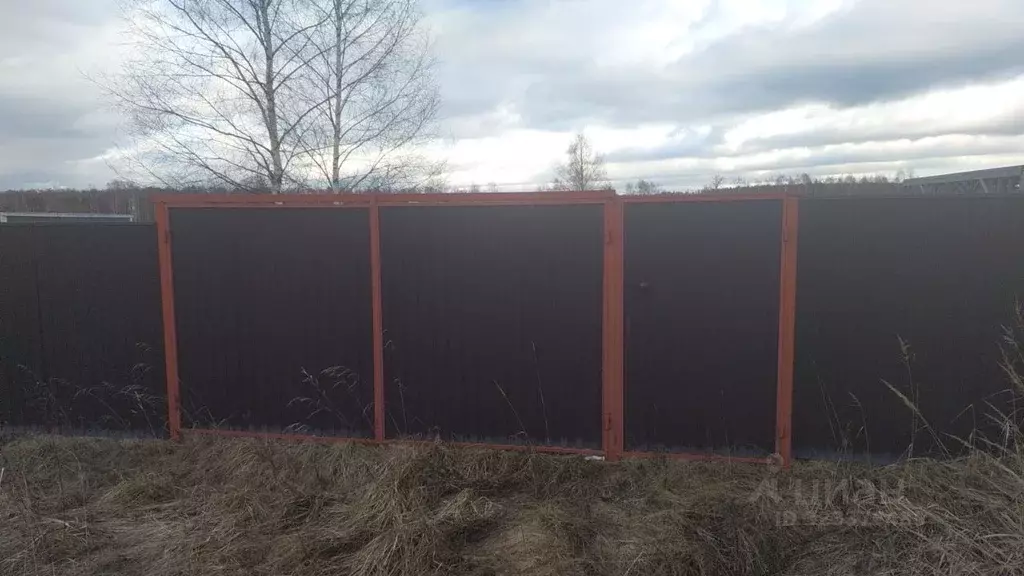 Участок в Владимирская область, Петушинский муниципальный округ, д. ... - Фото 1