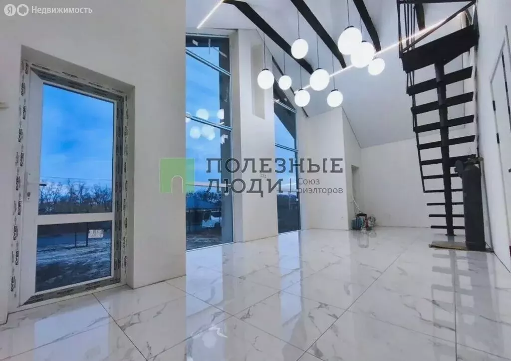 Дом в село Стрелецкое, улица Анисимова, 2 (90 м) - Фото 2