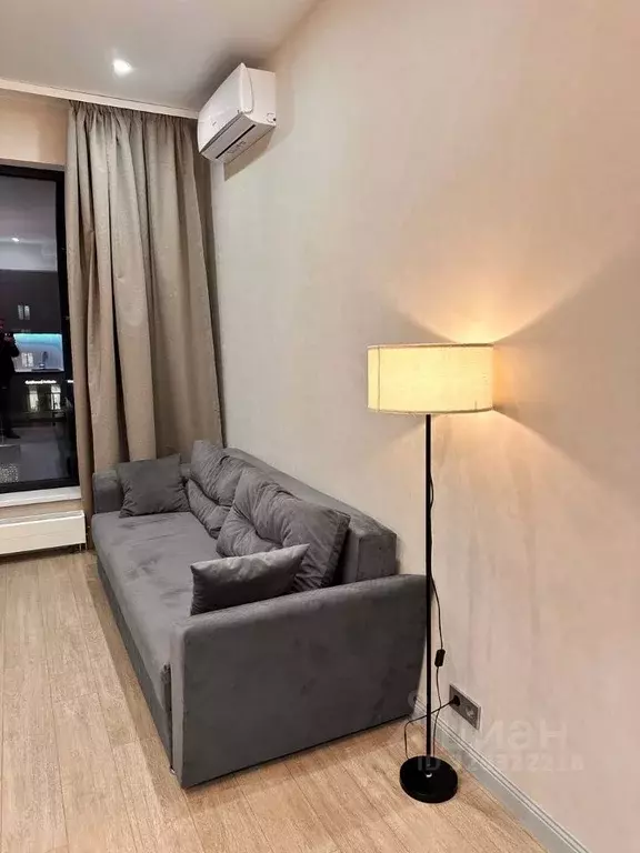 2-к кв. Москва ул. Архитектора Щусева, 5к1 (38.6 м) - Фото 1