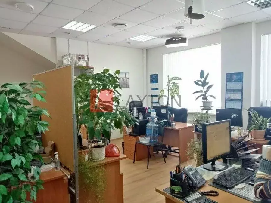 Офис в Москва Алтуфьевское ш., 1 (90 м) - Фото 1