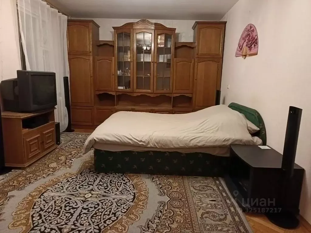 3-к кв. Санкт-Петербург Комендантский просп., 31К1 (69.0 м) - Фото 1