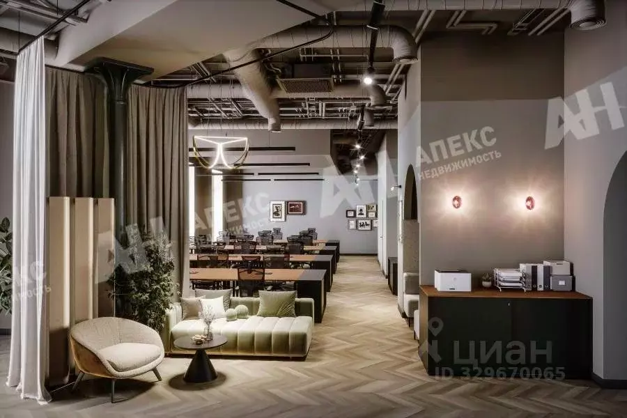 Офис в Москва ул. Кузнецкий Мост, 13/9С1 (413 м) - Фото 1