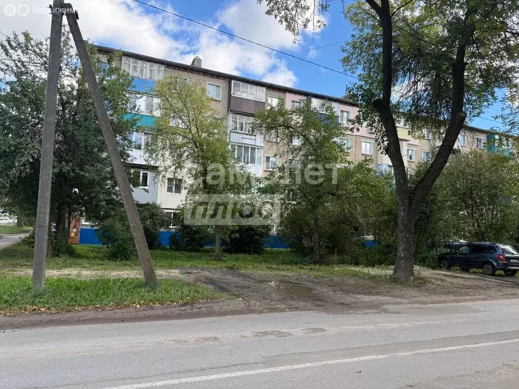 2-комнатная квартира: Кузнецк, улица Леваневского, 56 (44 м) - Фото 1