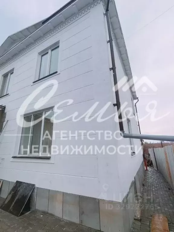 Дом в Тюменская область, Заводоуковск Береговая ул., 27 (250 м) - Фото 1
