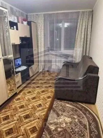 1-к кв. Самарская область, Самара Крутые Ключи мкр, ул. Евгения ... - Фото 1