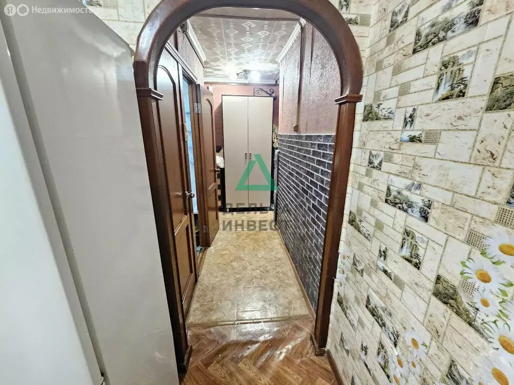 3-комнатная квартира: Уфа, Сельская Богородская улица, 47 (50.9 м) - Фото 2