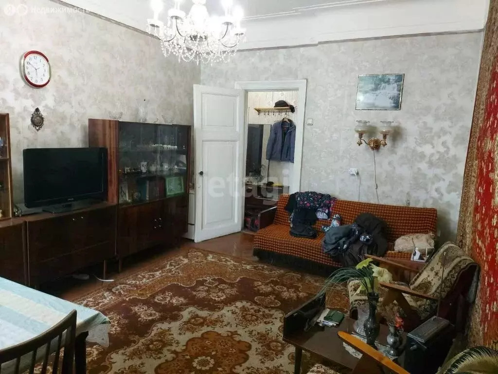 2-комнатная квартира: Новосибирск, улица Дуси Ковальчук, 61 (60 м) - Фото 1