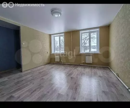 1-комнатная квартира: Муром, улица Кирова, 28 (31.1 м) - Фото 1