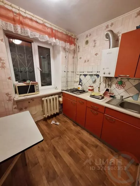 3-к кв. Крым, Евпатория просп. Победы, 16 (63.0 м) - Фото 1