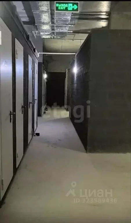 Склад в Тюменская область, Тюмень ул. Газовиков, 36 (5 м) - Фото 1