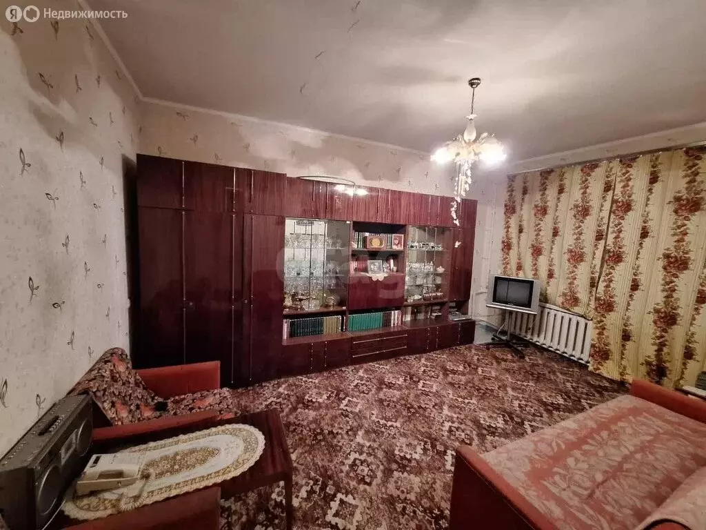 2-комнатная квартира: Восход, улица Строителей, 14 (48.6 м) - Фото 0