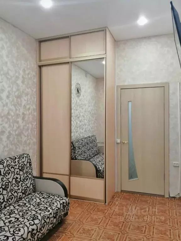 1-к кв. Башкортостан, Уфа ул. Даута Юлтыя, 5 (35.0 м) - Фото 2