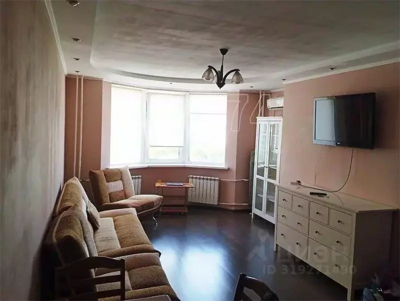 1-к кв. Москва Кастанаевская ул., 43К2 (54.0 м) - Фото 1