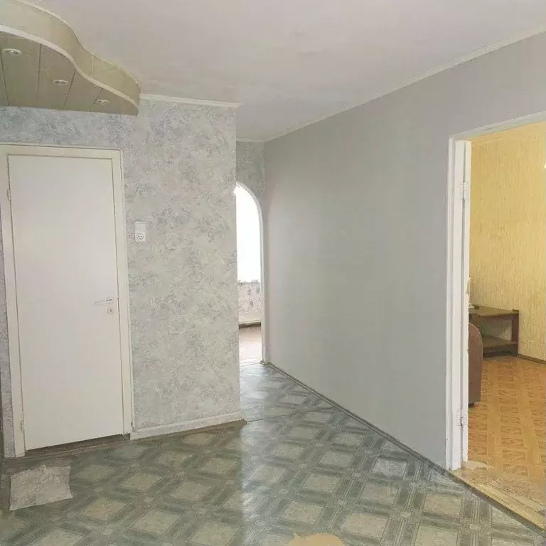 Квартира, 3 комнаты, 48.9 м - Фото 1