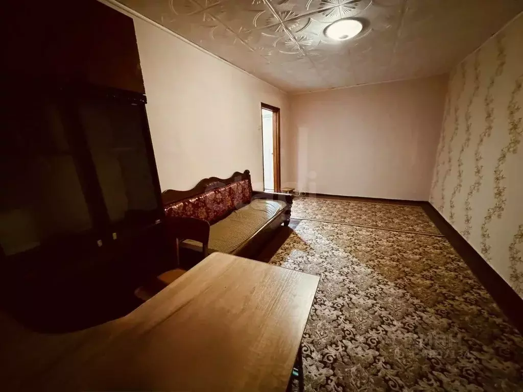 1-к кв. Белгородская область, Губкинский городской округ, пос. ... - Фото 1