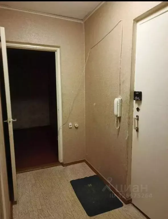 3-к кв. Нижегородская область, Нижний Новгород просп. ... - Фото 2