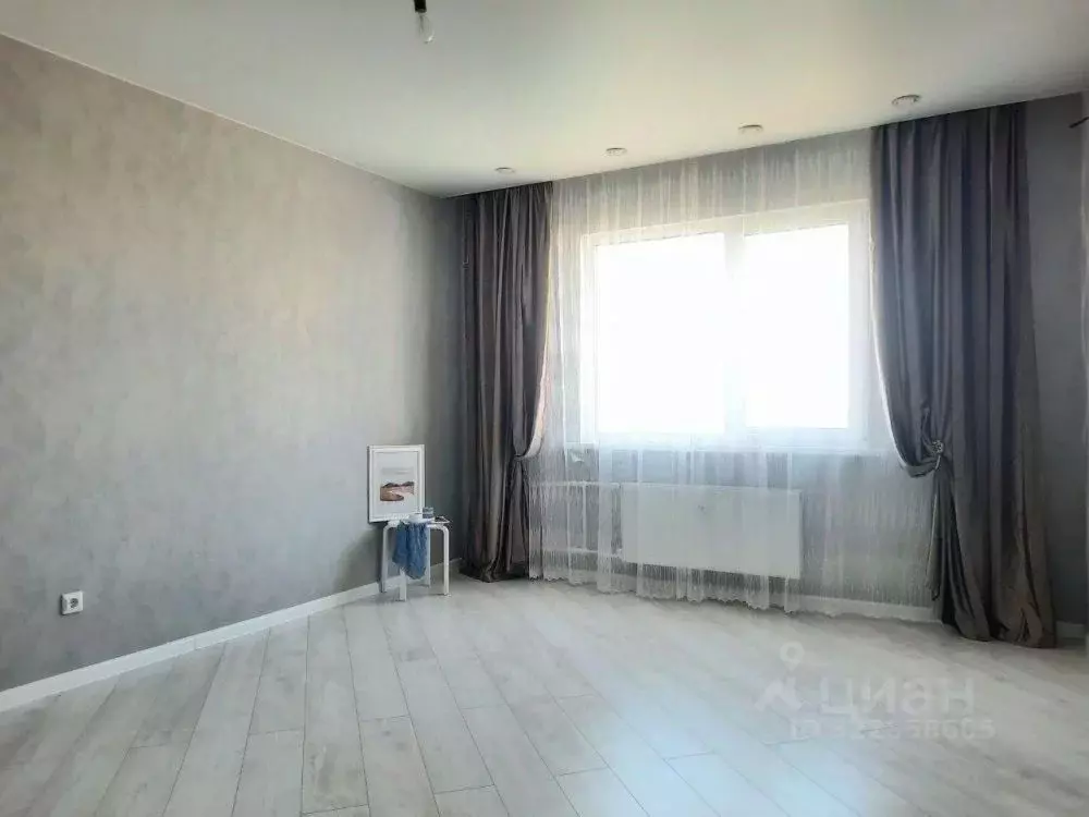 2-к кв. Оренбургская область, Оренбург просп. Победы, 151/1 (60.0 м) - Фото 0