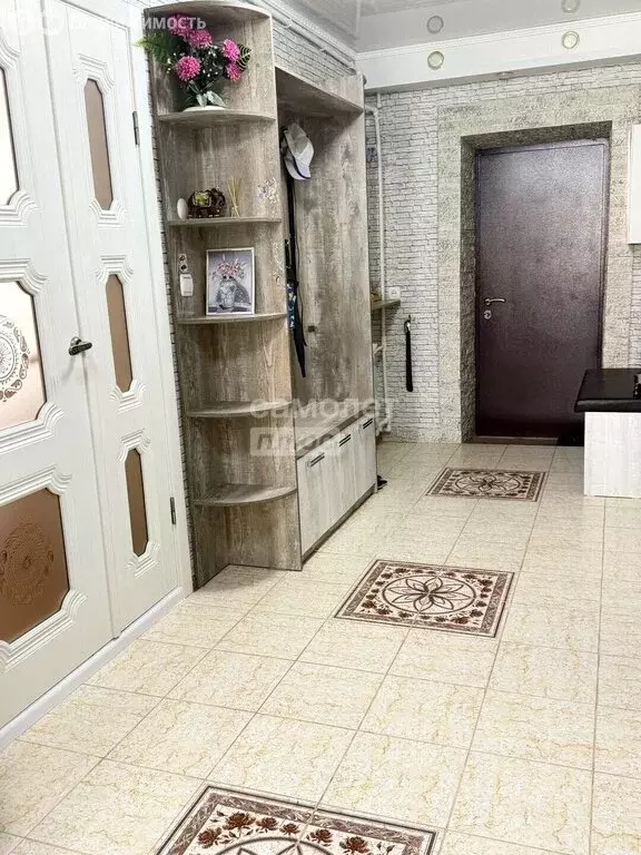 Дом в Йошкар-Ола, улица Серова (200 м) - Фото 2