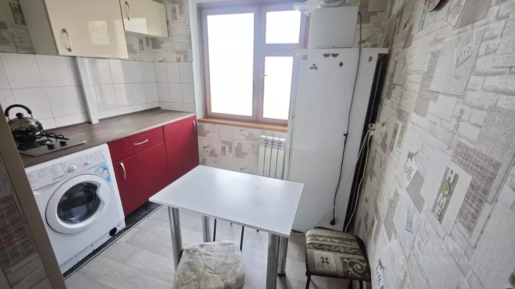 1-к кв. Краснодарский край, Краснодар Красная ул., 149 (33.0 м) - Фото 2