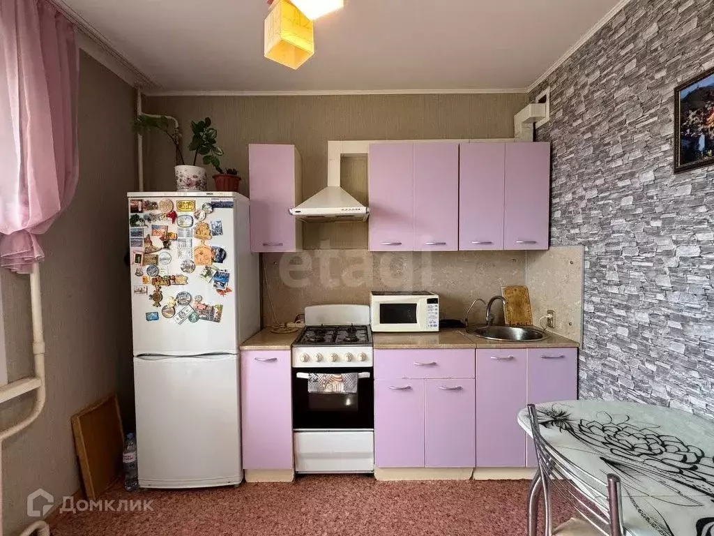 Продаётся 1-к квартира, 38.1 м - Фото 1