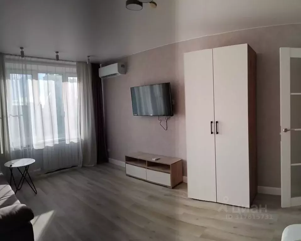 1-к кв. Москва Коровинское ш., 29К1 (35.5 м) - Фото 1