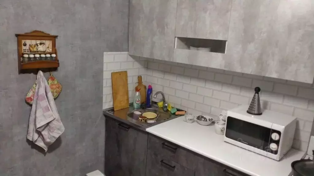 2-к кв. Татарстан, Нижнекамск просп. Шинников, 1 (48.0 м) - Фото 1