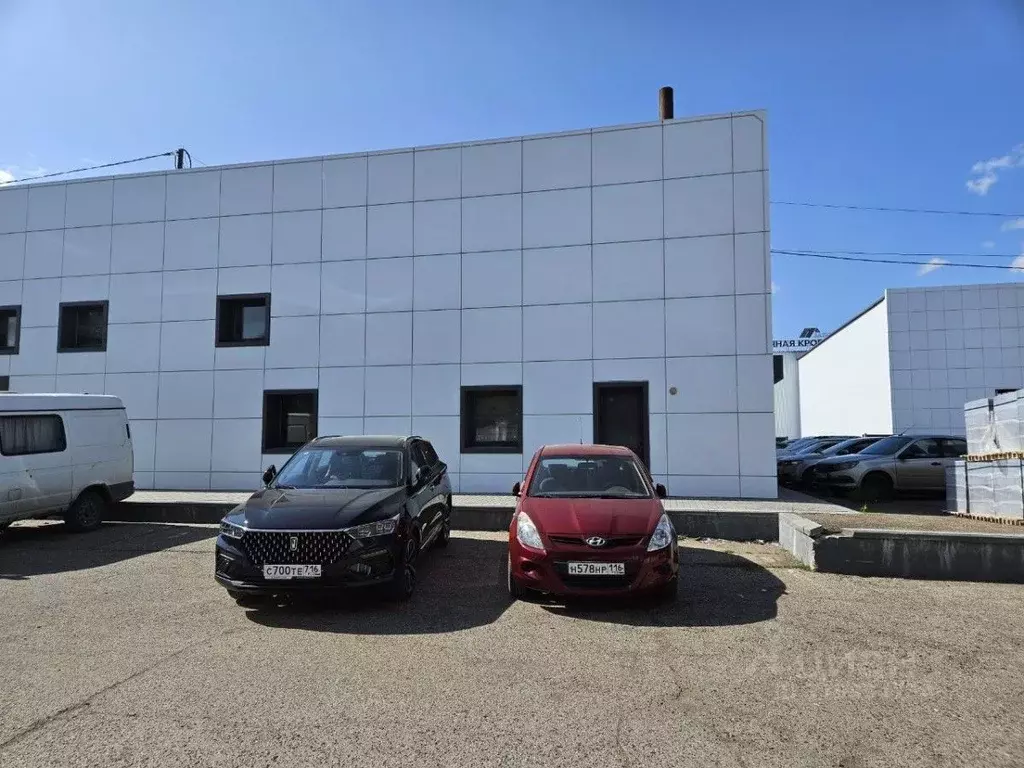 Торговая площадь в Татарстан, Набережные Челны Казанский просп., 164 ... - Фото 2