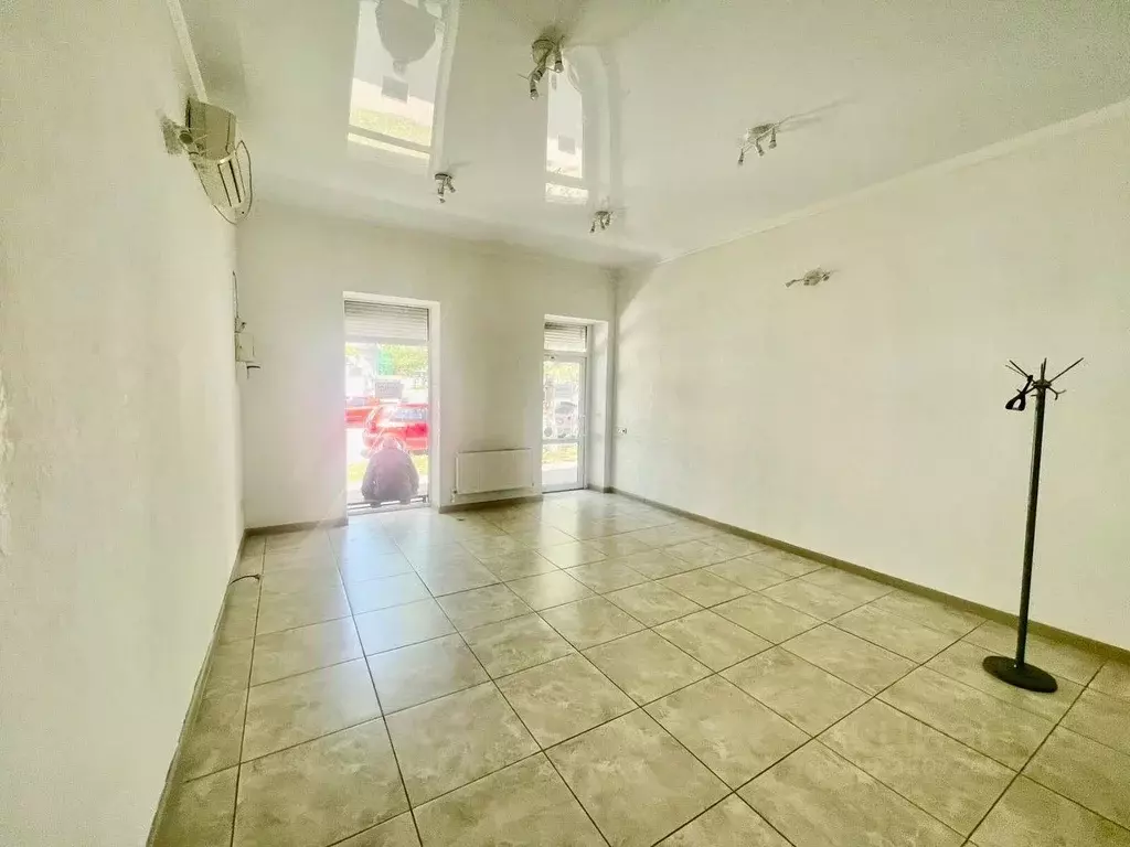 Офис в Краснодарский край, Темрюк ул. Ленина, 22А (32 м) - Фото 1